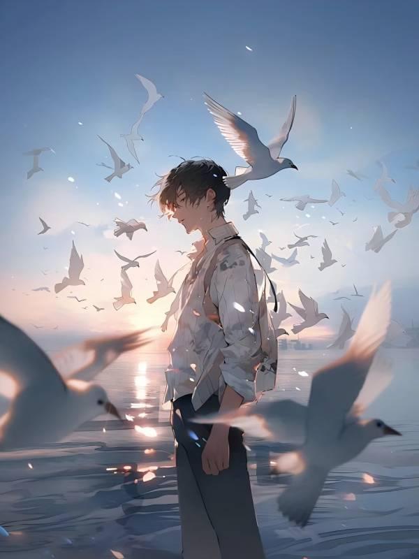 焚爱成灰温绵绵