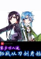 从刀剑开始的无敌之旅