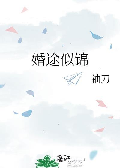 婚途似锦TXT