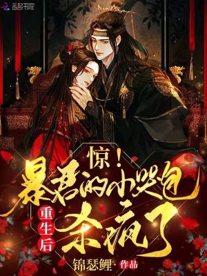 摄政王与小哭包