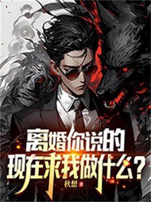 离婚你说的现在求我做什么楚锋