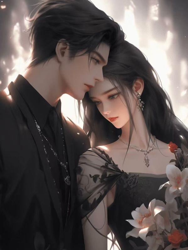 单身派对是她和初恋的婚礼第5章