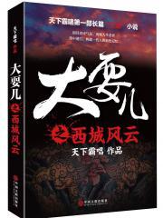 大耍儿之西城风云在线收听