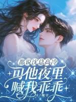 沈总的小乖乖又哭了第三十章