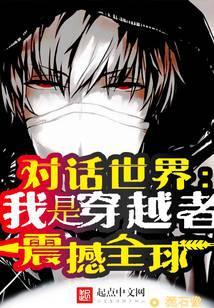 公开穿越者文化入侵平行蓝星 TXT