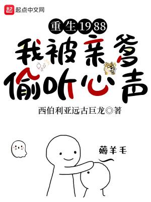 重生1988