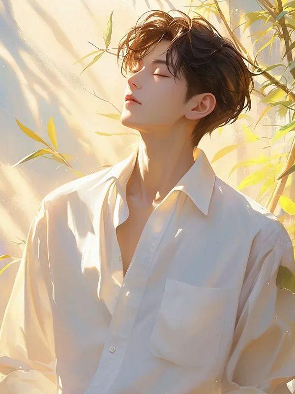 成全影后老婆和她男闺蜜后