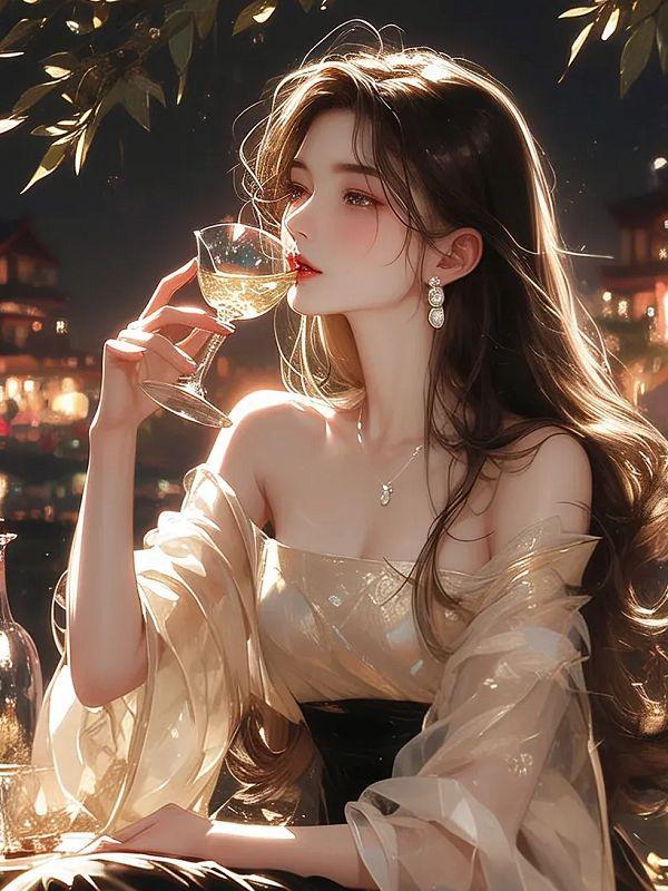 离婚以后我成了娱乐圈大佬