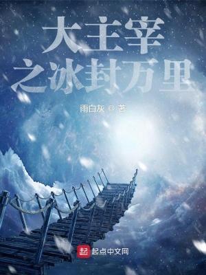 大主宰之冰封万里TXT