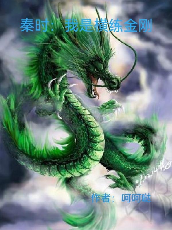 秦时我是横练金刚 呵呵哒