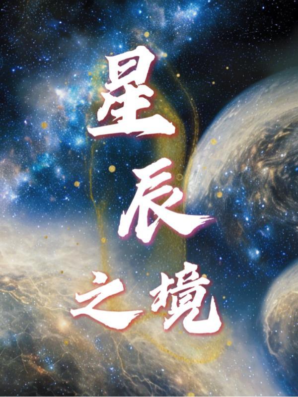 星辰之境电影