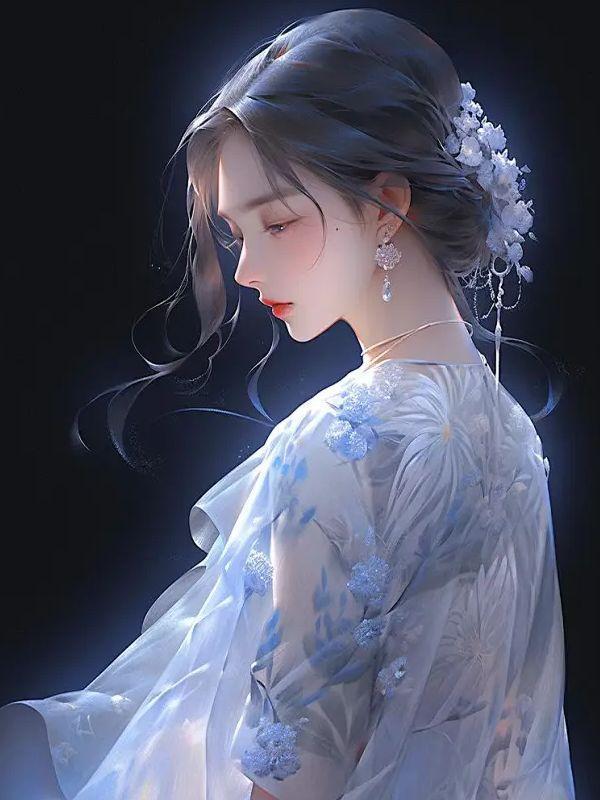 老公的初恋情人回头