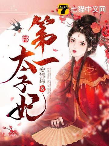 第一太子妃晋江