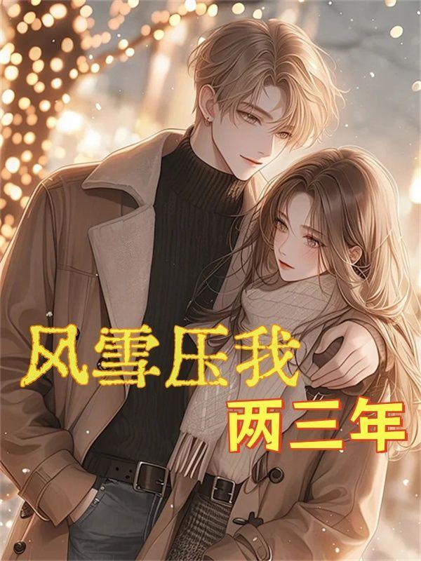 风雪压我两三年歌词完整版