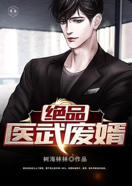 绝品医武赘婿免费阅读
