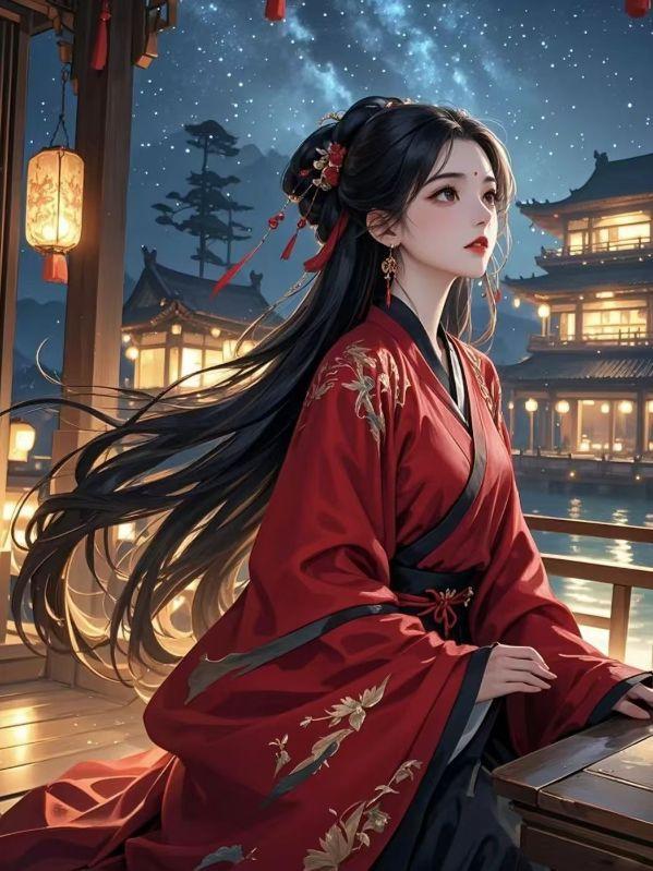 穿越之大清格格