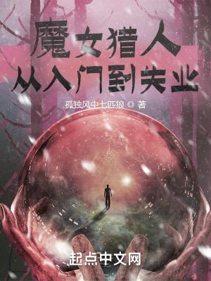 魔女猎人 动漫 2007