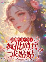 恶毒向导不装了