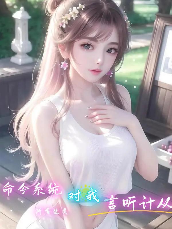 命令系统所有生灵对我言听计从无修改