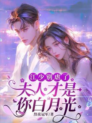 江少的白月光免费阅读