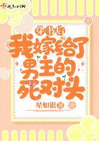 穿书后我嫁给了男主的死对头作者芒果炸酥