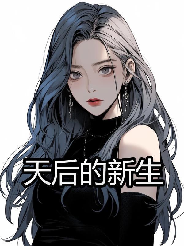 天后讲的是什么意思