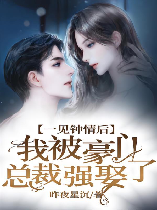 一见钟情总裁强势夺爱