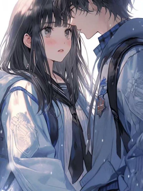 未婚夫和妹妹在一起了