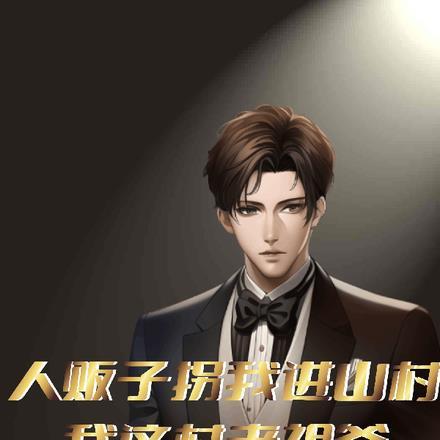 人贩子拐我进山村我这村老祖爷