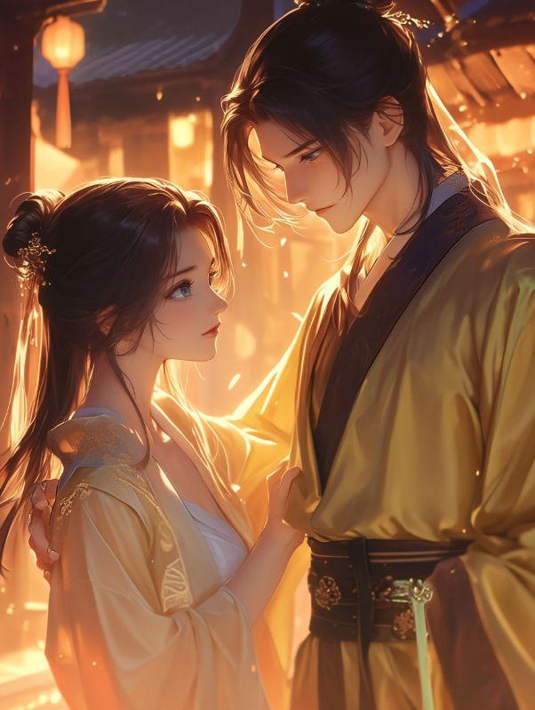 长夜与风说短剧