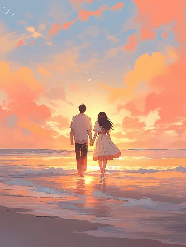 他爱上他的后妈