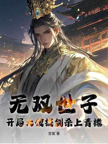 无双世子开局大嫂提剑杀上青楼!相似