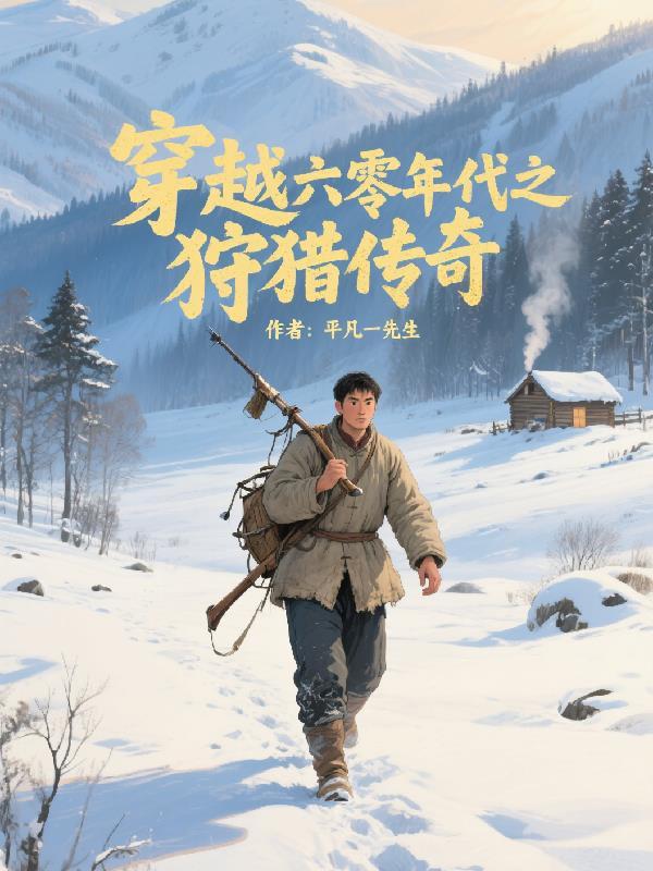 穿越六零年代的肆意生活