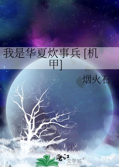 我是华夏炊事兵 [机甲