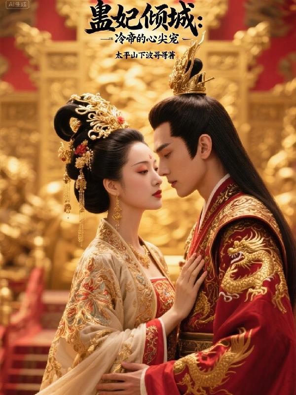 冷帝毒妃免费阅读全文