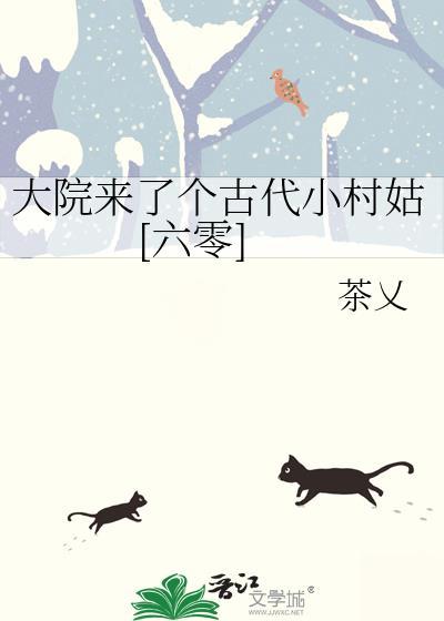 大院来了个古代小村姑六零TXT