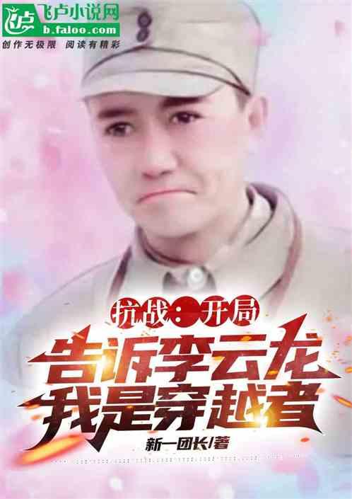 抗战之我是李云飞