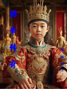 幼帝不是幼弟 免费