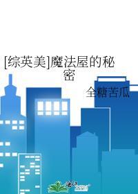 综英美魔法屋的秘密