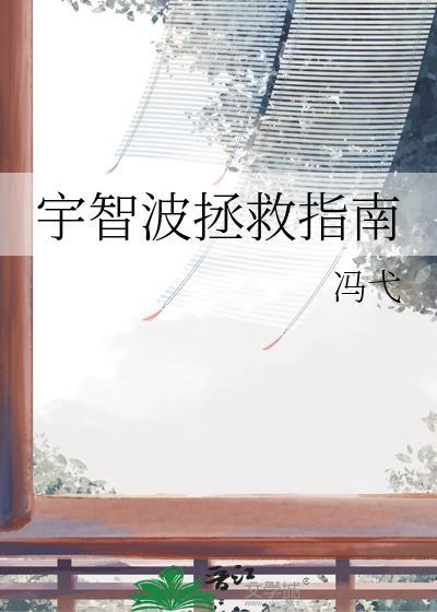 宇智波拯救指南TXT