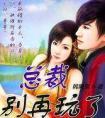 总裁别再玩了完整版