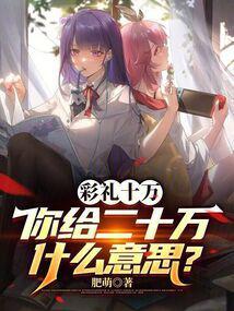 你给二十万什么意思? 肥萌