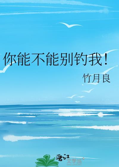 你能不能别钓我免费阅读