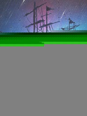 大航海我的完美人生