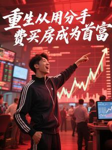 重生从用分手费买房开始成为首富免