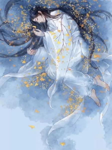 夫君大人送我上皇位