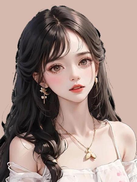 山清水秀我家乡