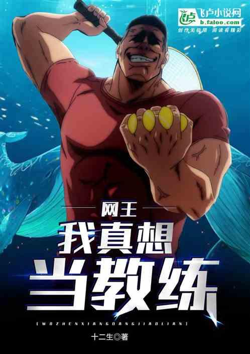 网球我真想当教练作者 十二生