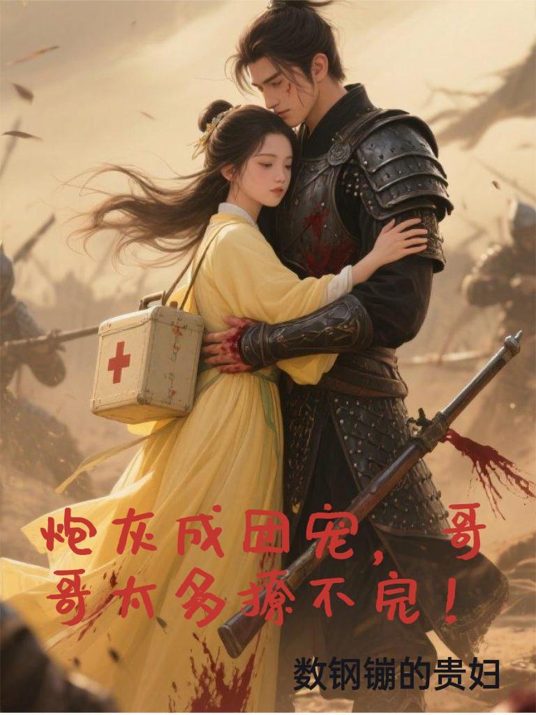 炮灰哥儿穿成为团宠