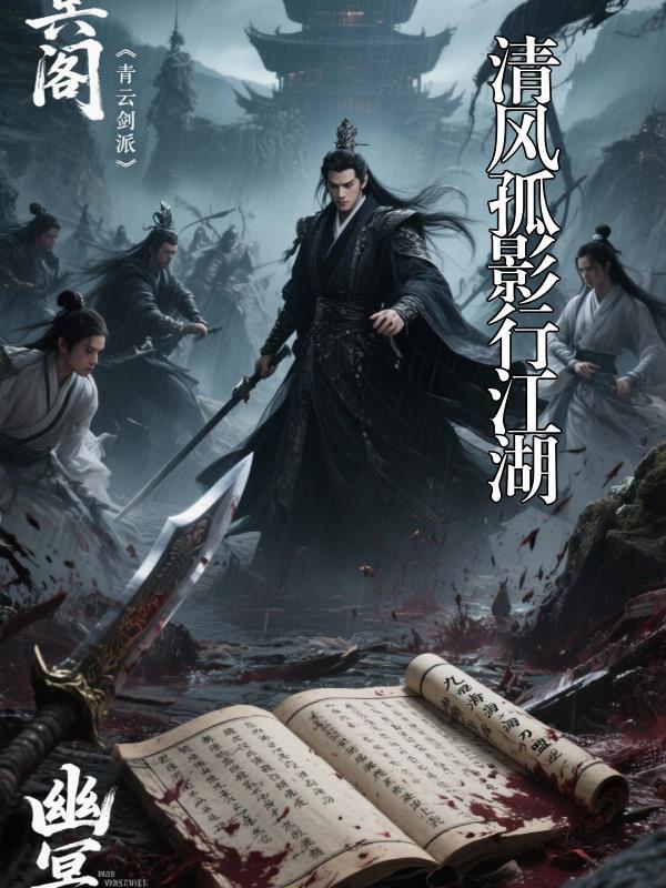 清风孤酒什么意思